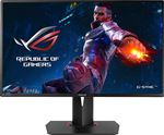 Asus ROG Swift PG278QR 27